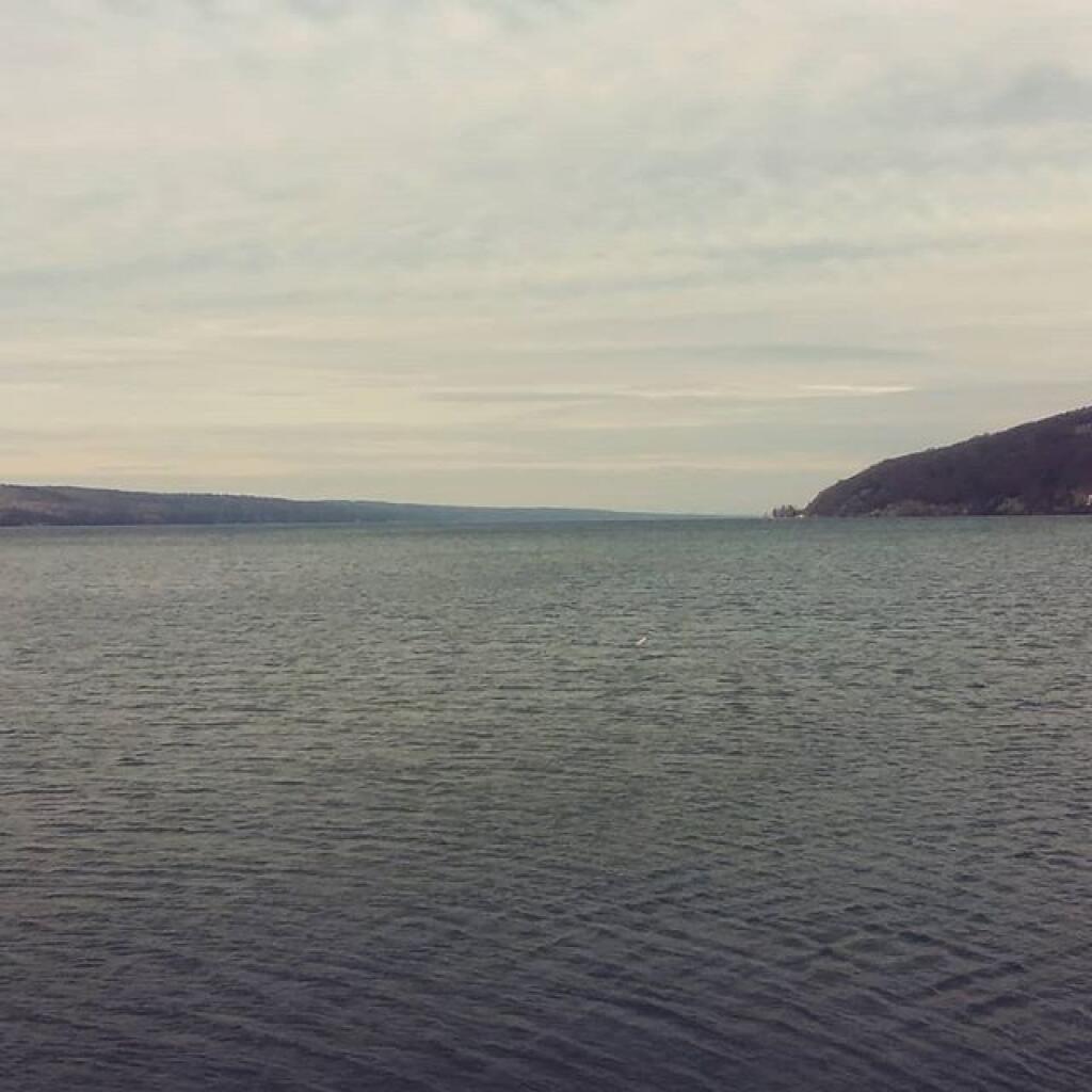 Photo: Seneca Lake