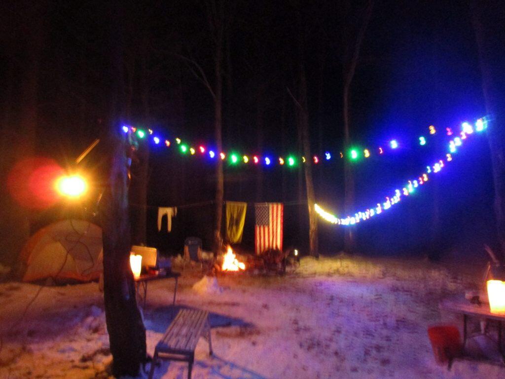 Photo: Winter Wonderland