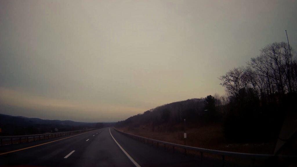 Photo: Interstate 88