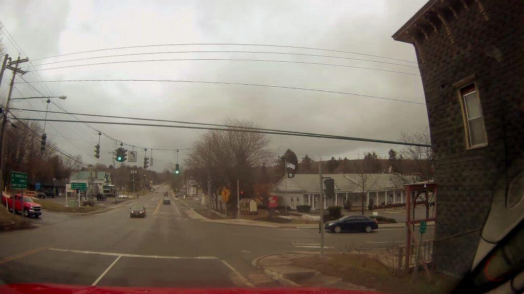 Photo: Sharon Springs