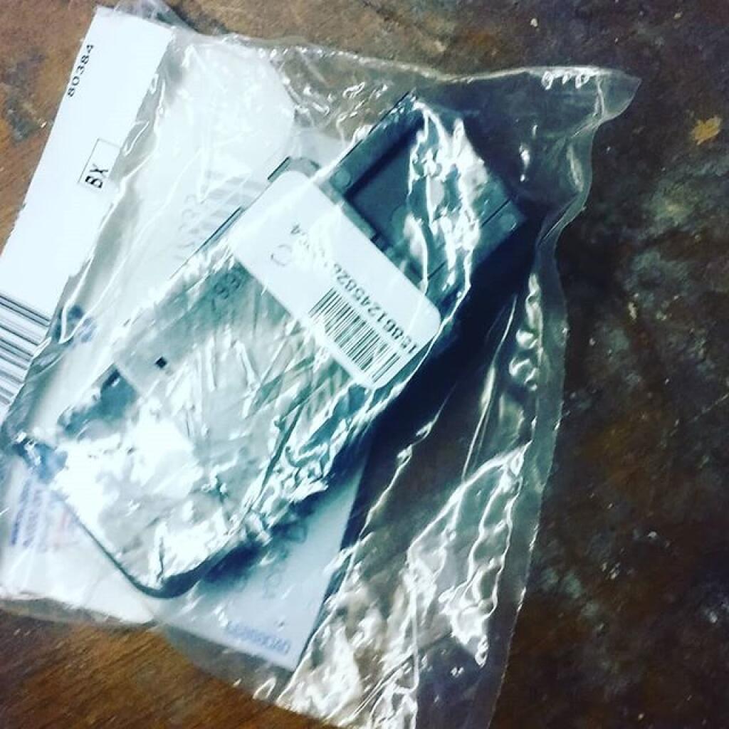 Photo: One I get this bad boy installed I'll have cruise control back hopefully Photo: One I get this bad boy installed I'll have cruise control back hopefully