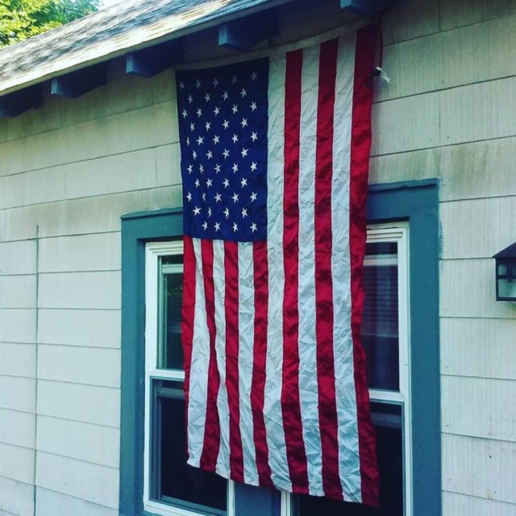 Photo: Happy FLAG Day Photo: Happy FLAG Day