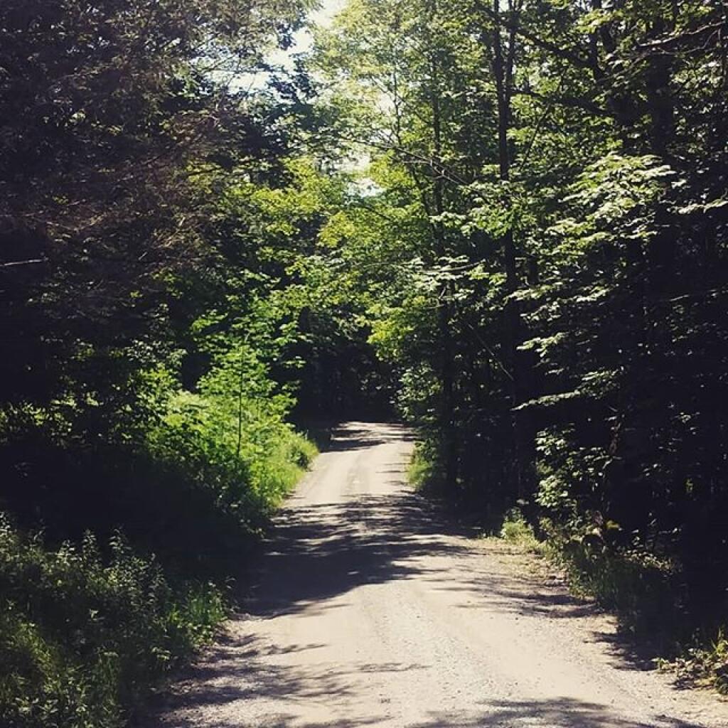 Photo: Start of CRLLR