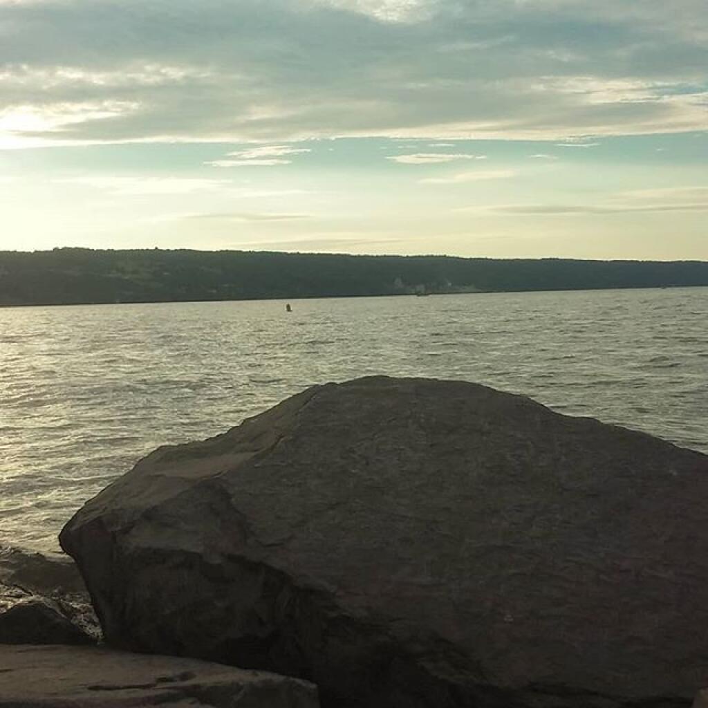 Photo: Seneca Lake