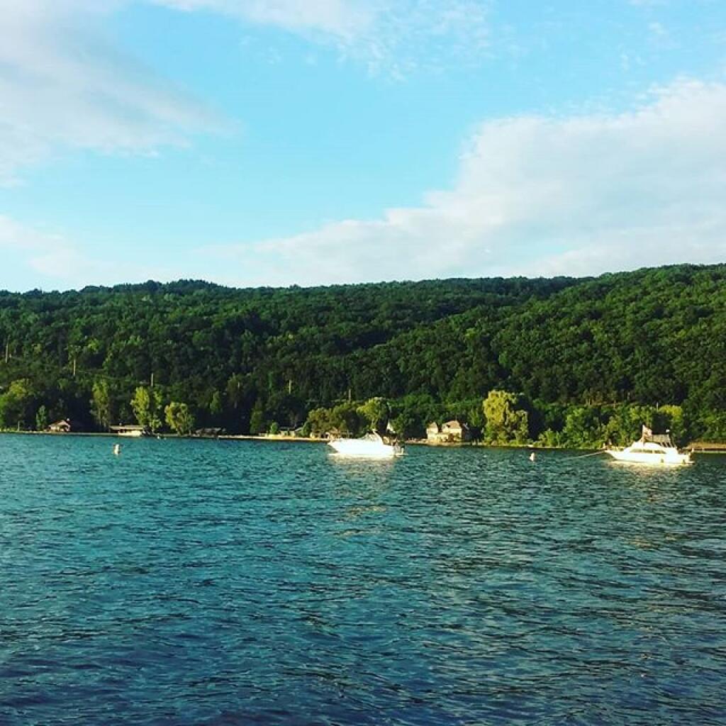 Photo: Boats