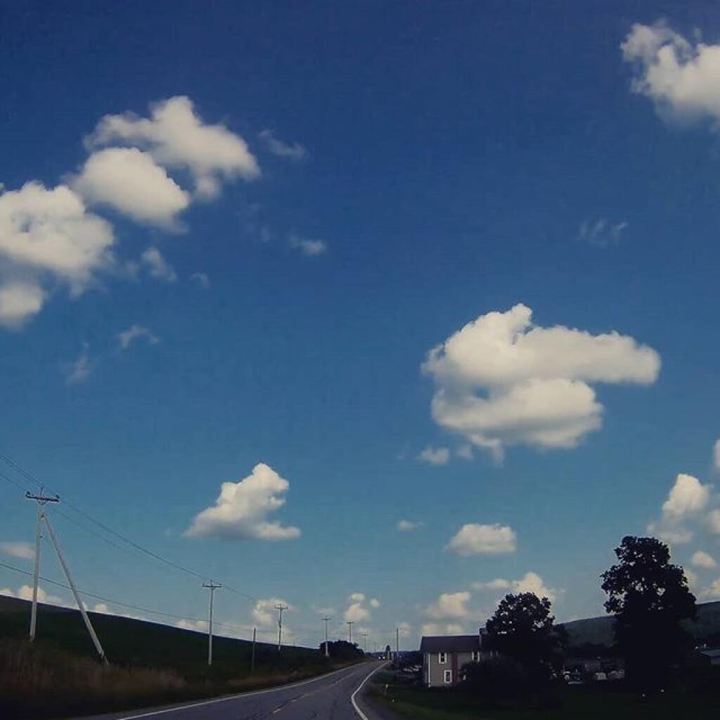 Photo: Beautiful day