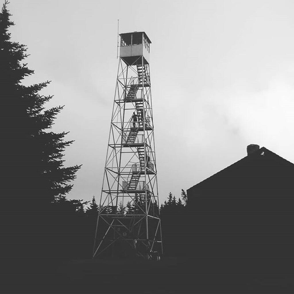 Photo: Tower