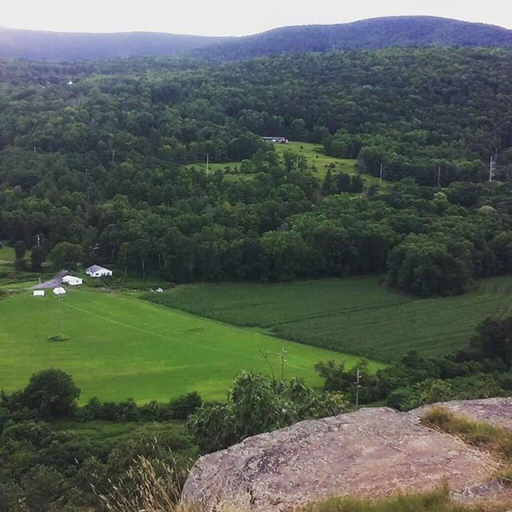 Photo: Platte Kill Mountain