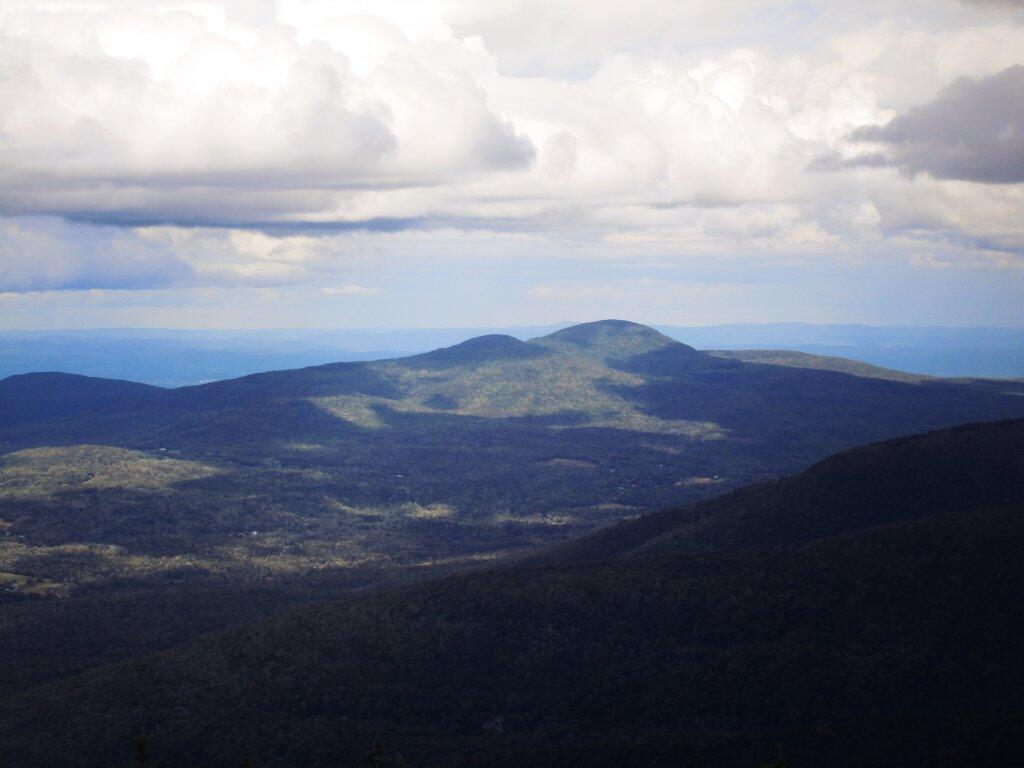 Photo: South Mountain