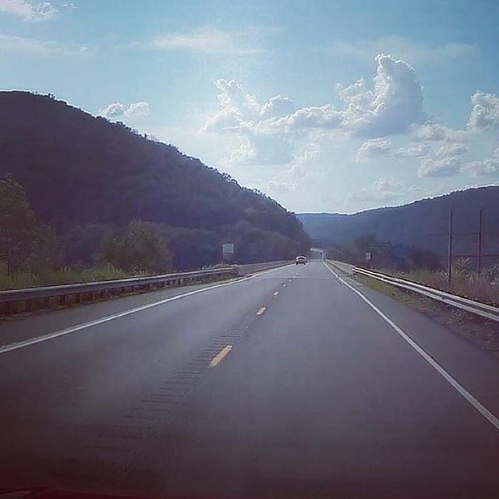 Photo: Cornplanter Bridge Photo: Cornplanter Bridge