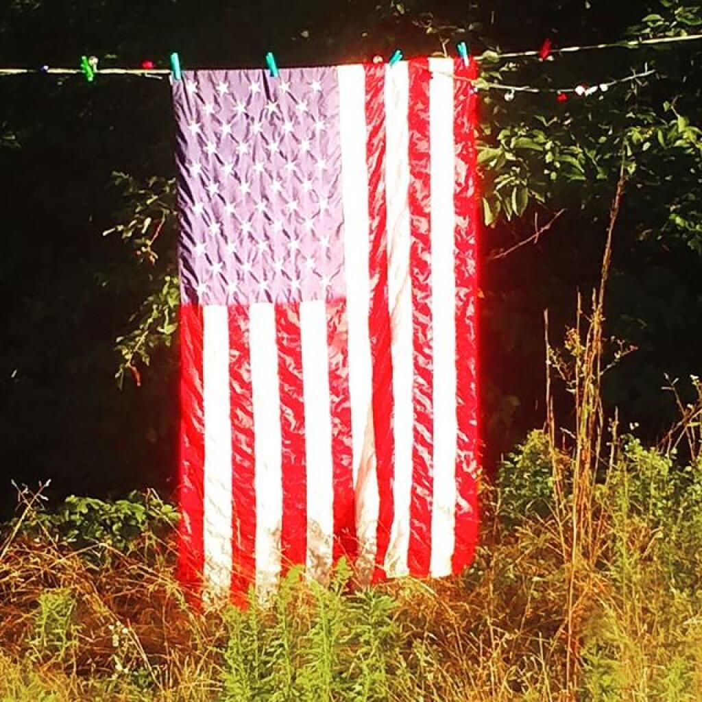 Photo: Merica