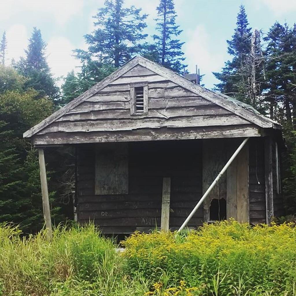 Photo: Seen better days