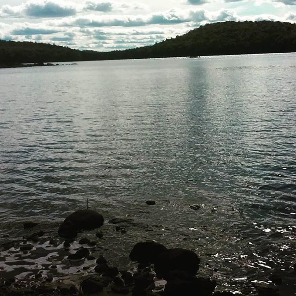 Photo: Cedar Lake