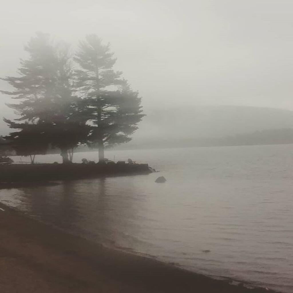 Photo: And then it rained