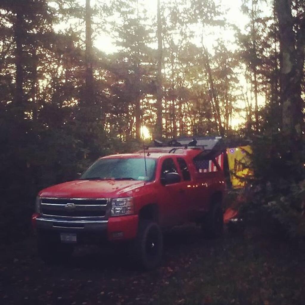 Photo: Camp West Virginia