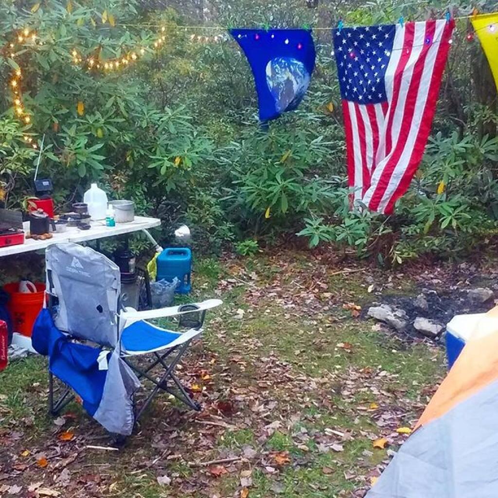Photo: Mountain Laurel Camp