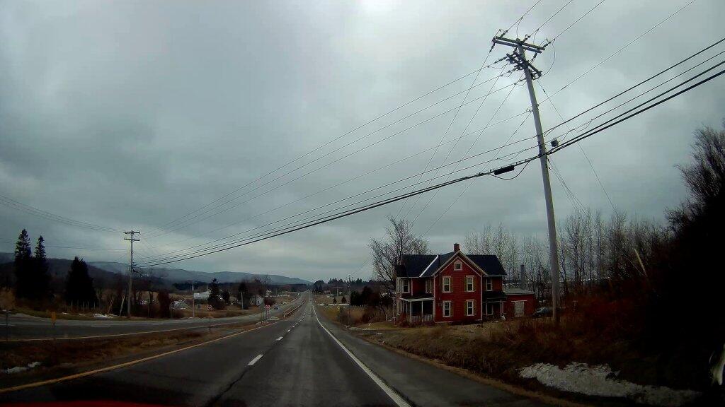 Photo: Stately Old House Photo: Stately Old House