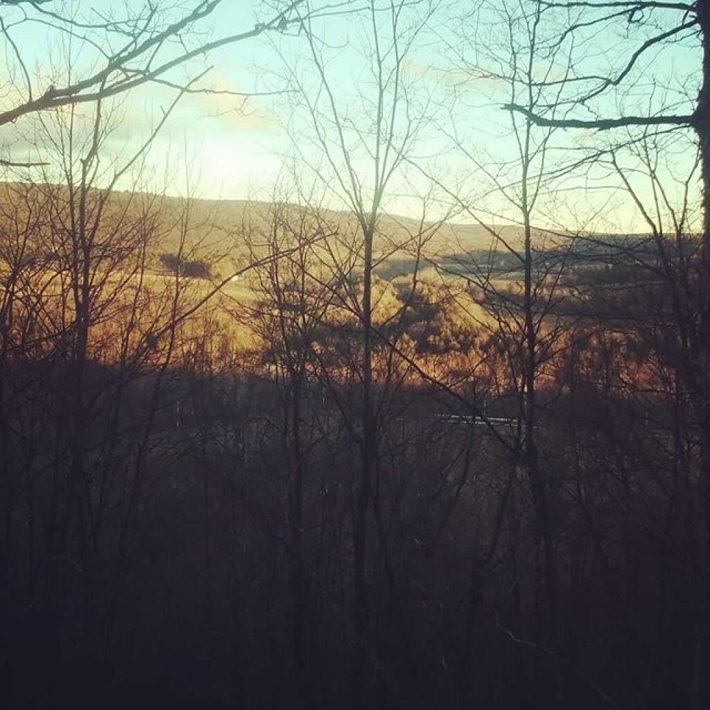 Photo: Overlook