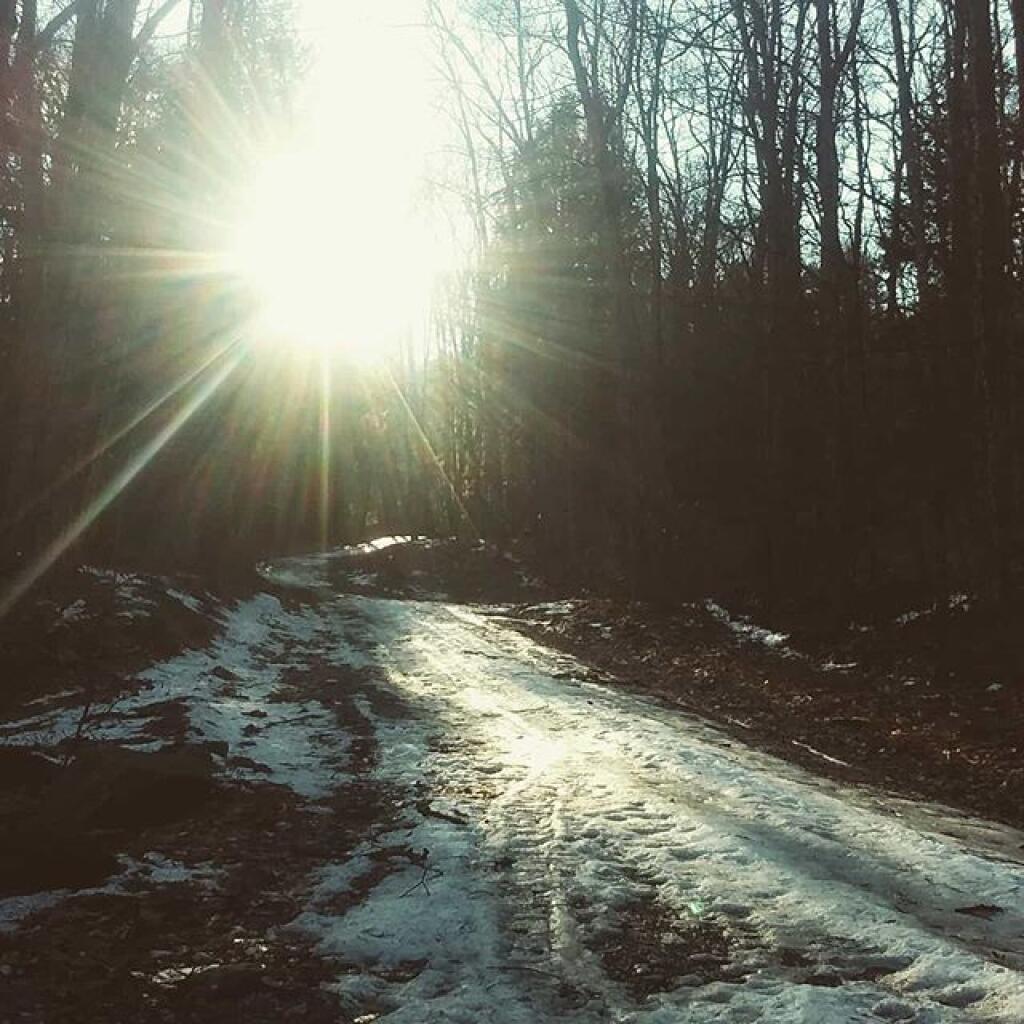 Photo: Glisten