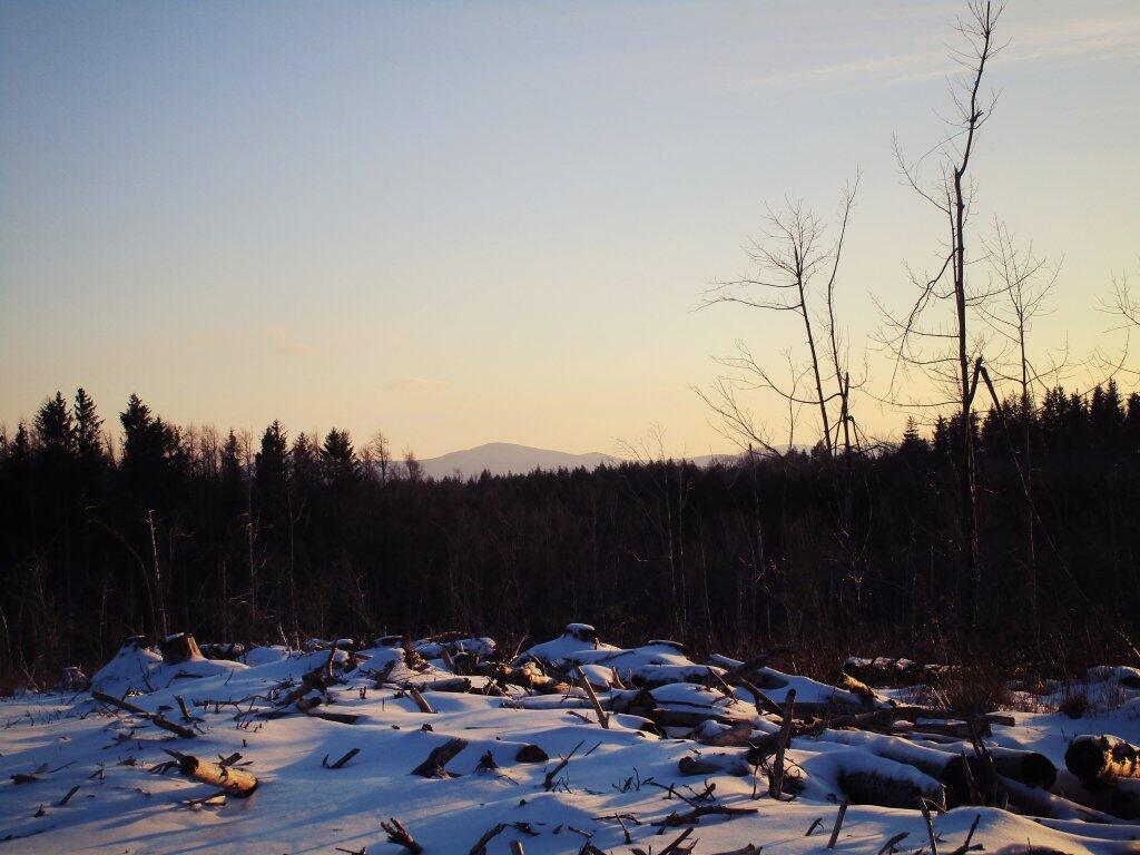 Photo: Windham High Peak