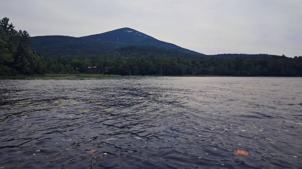 Photo: Blue Mountain