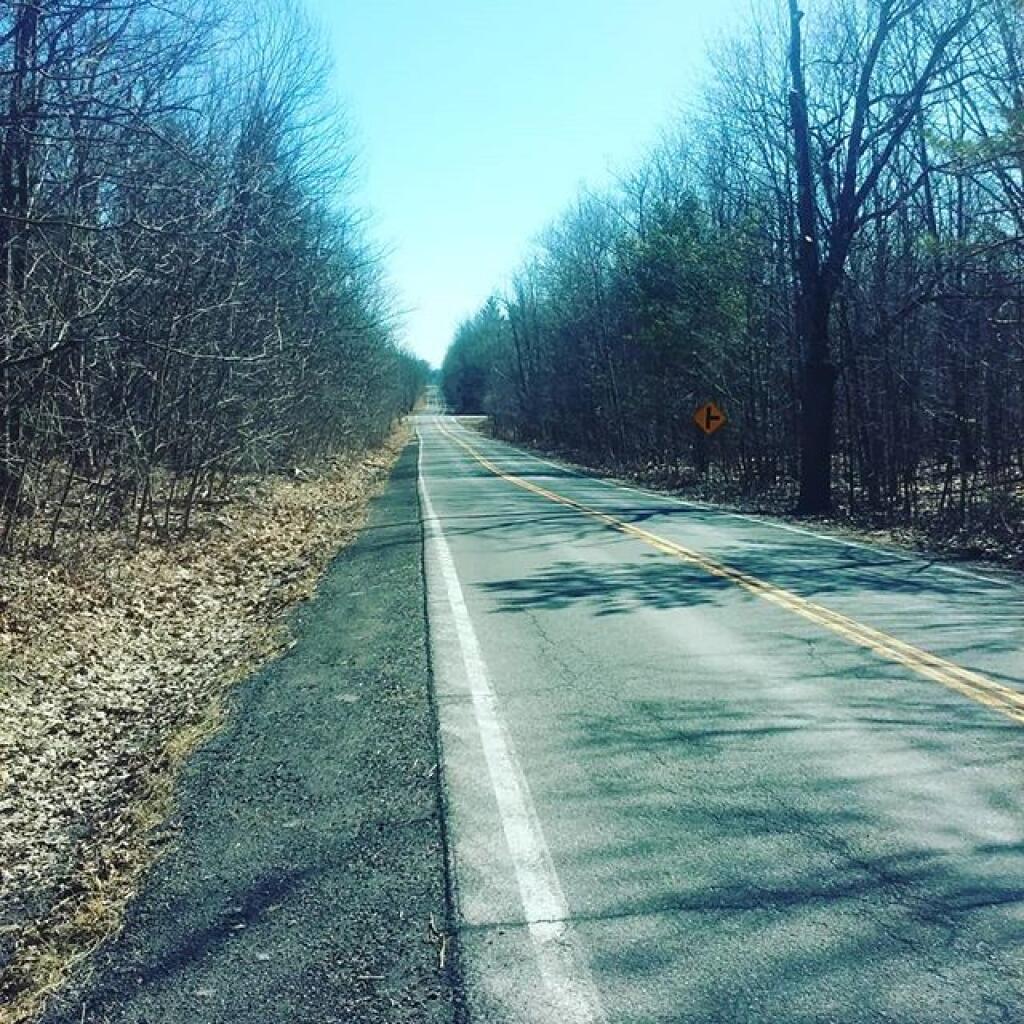 Photo: Ravine Road
