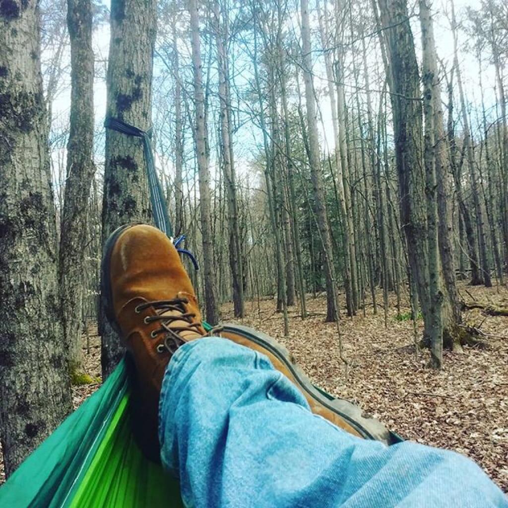 Photo: Break time