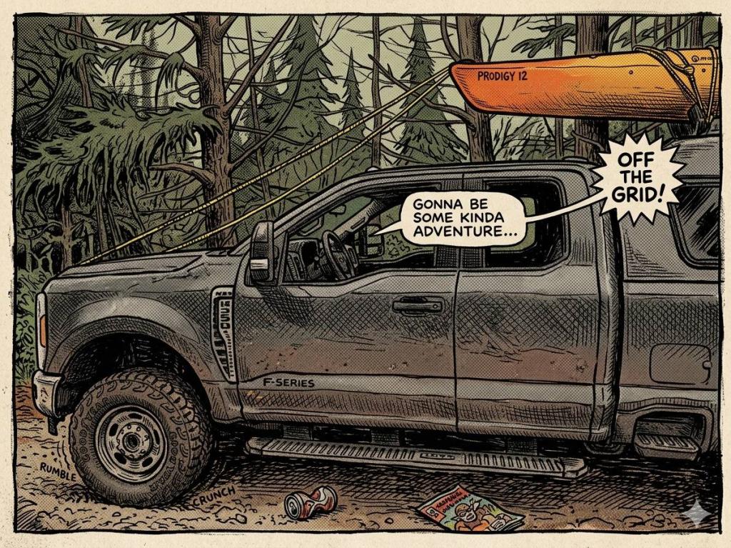 Photo: Adventure Ahead [Expires August 5 2026]