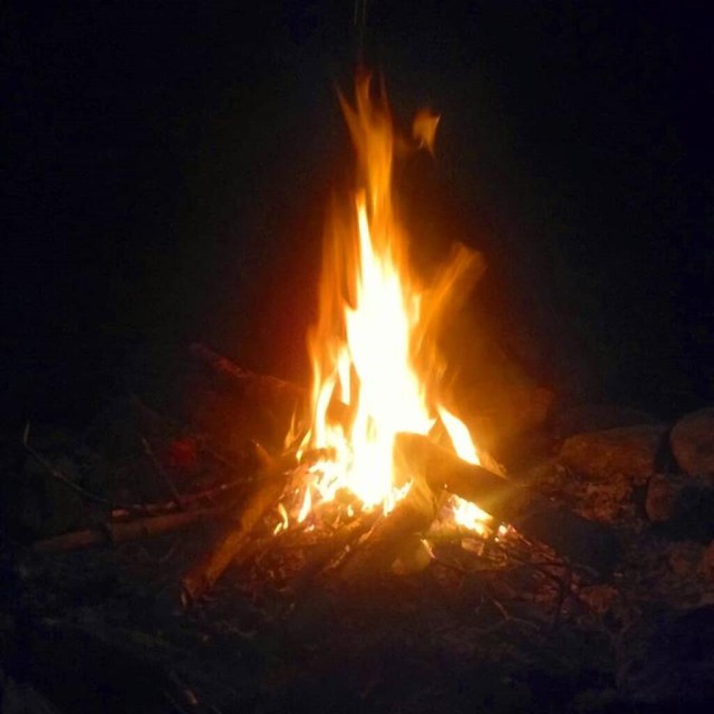 Photo: Fire