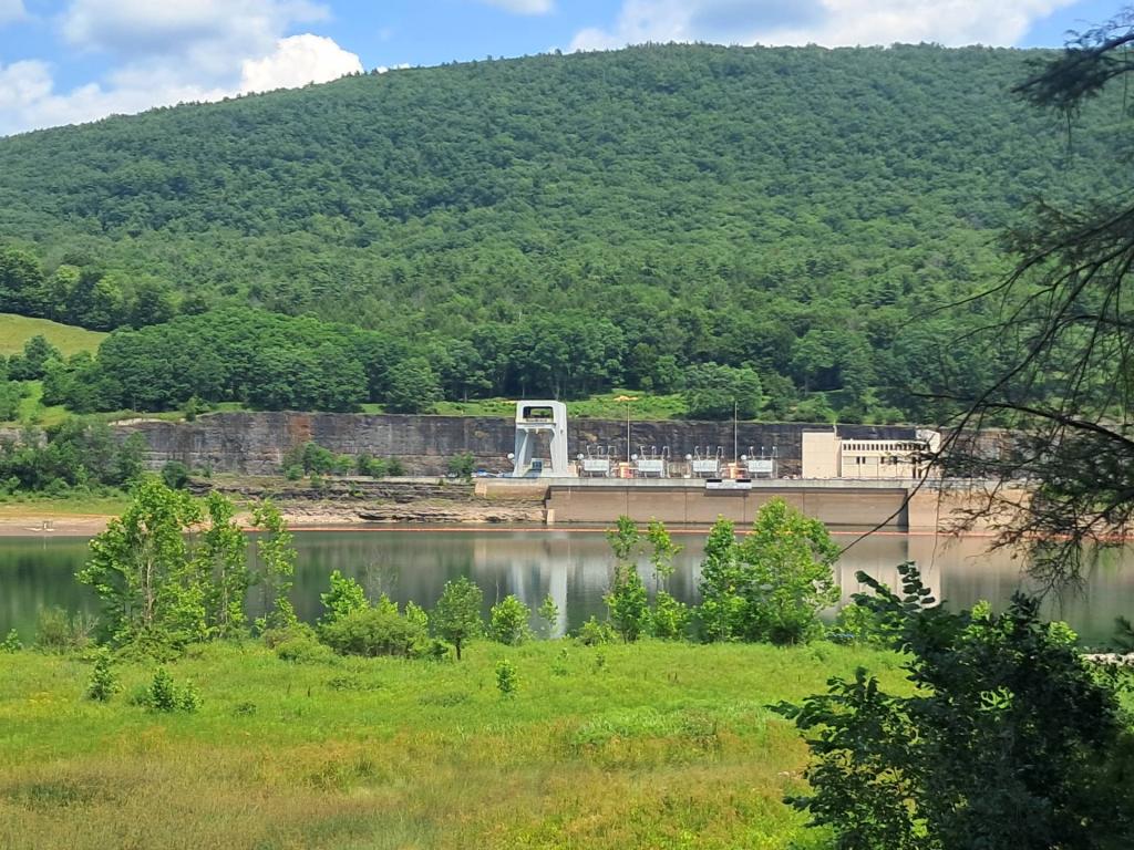 Photo: Hydro Plant
