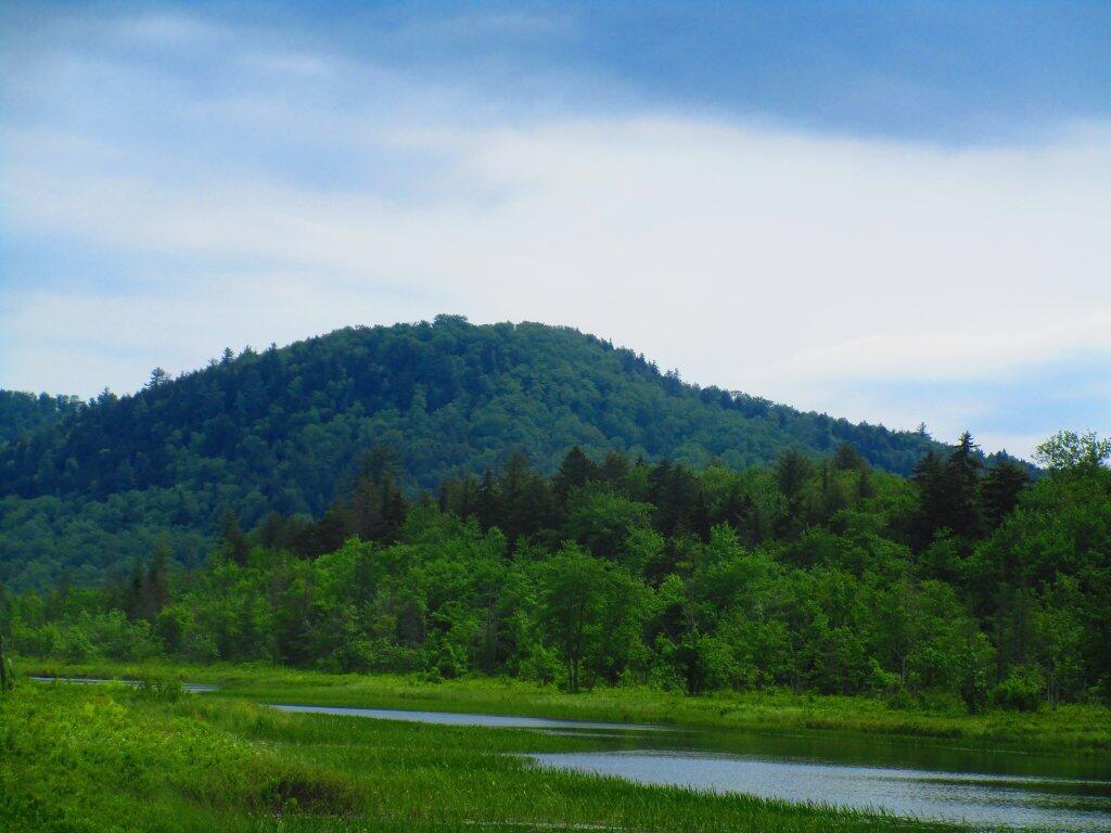 Photo: Rift Hill Photo: Rift Hill