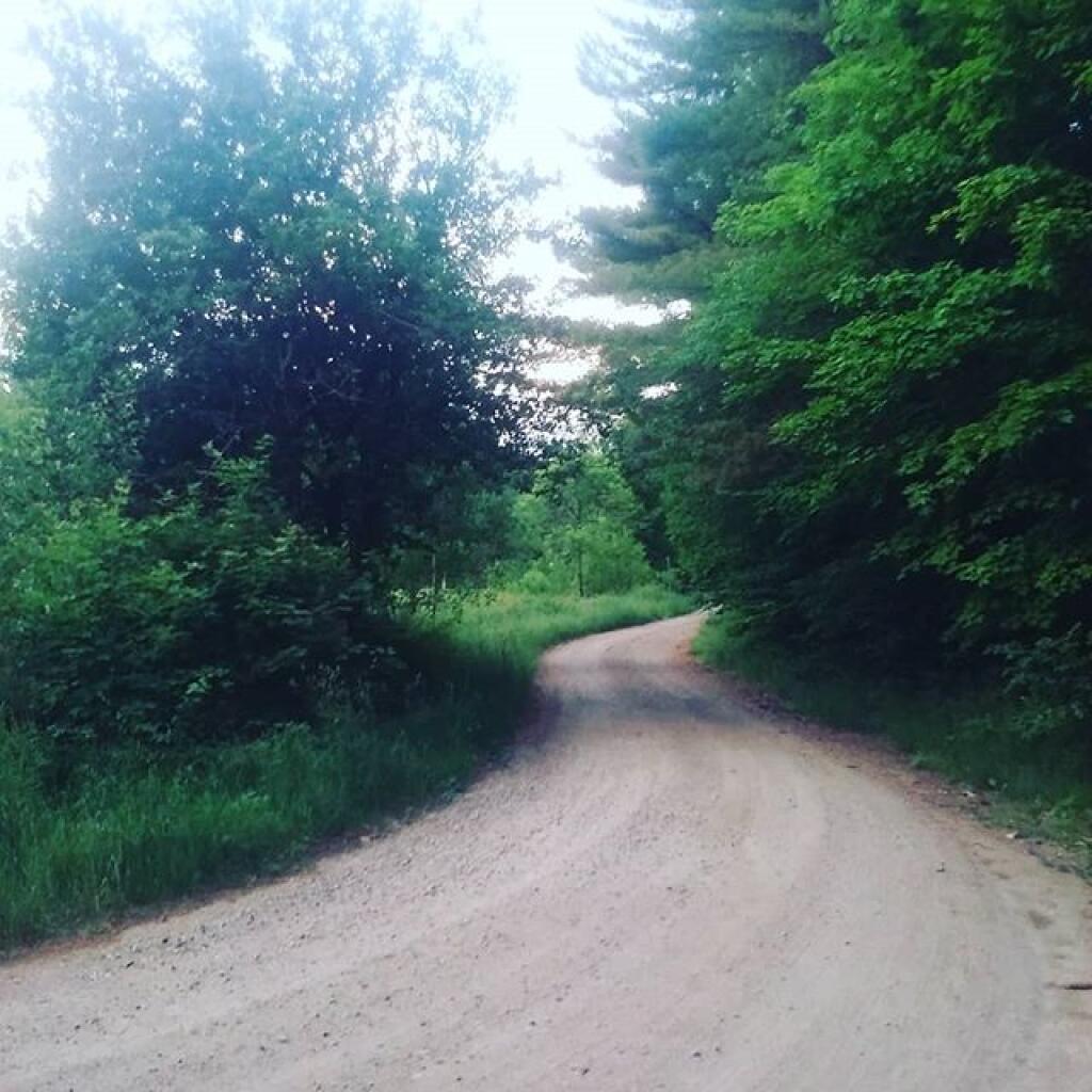 Photo: Horseshoe Road