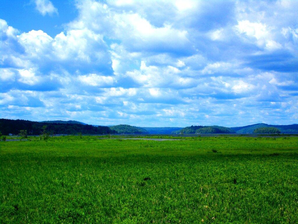 Photo: West Across The Lake