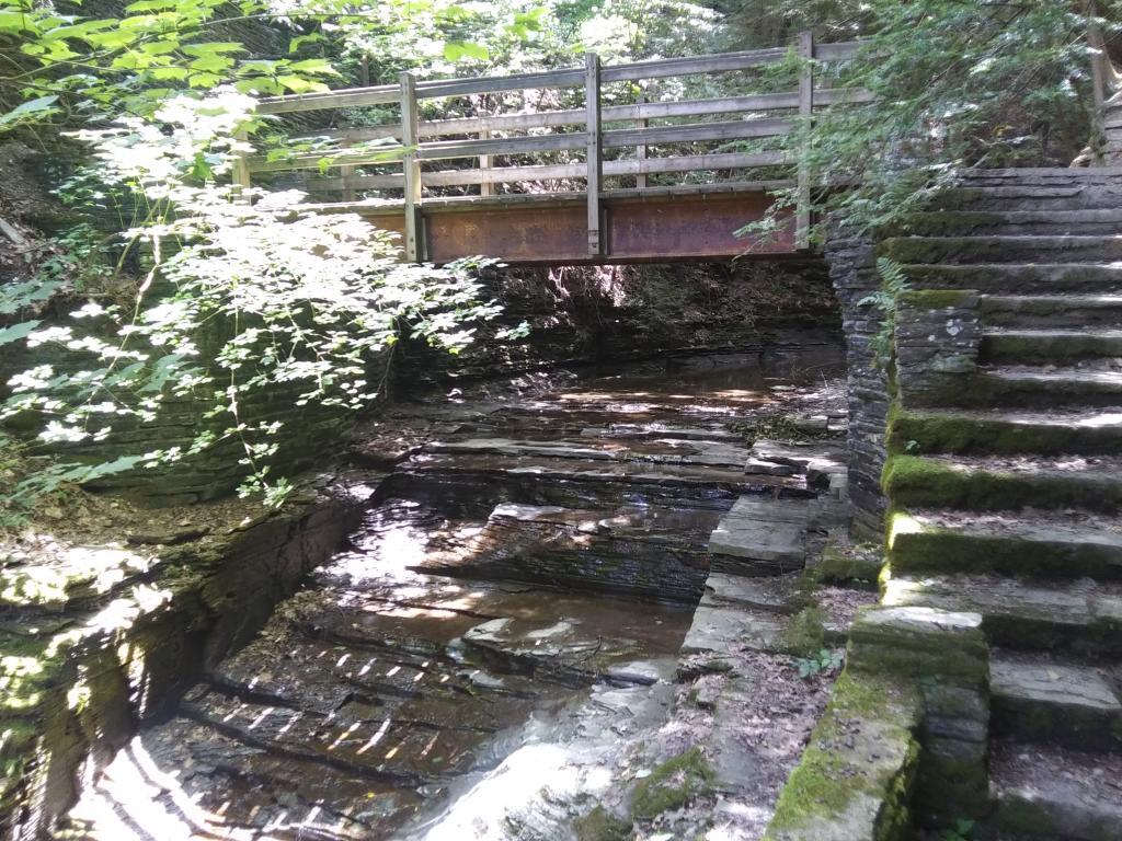 Photo: Bridge