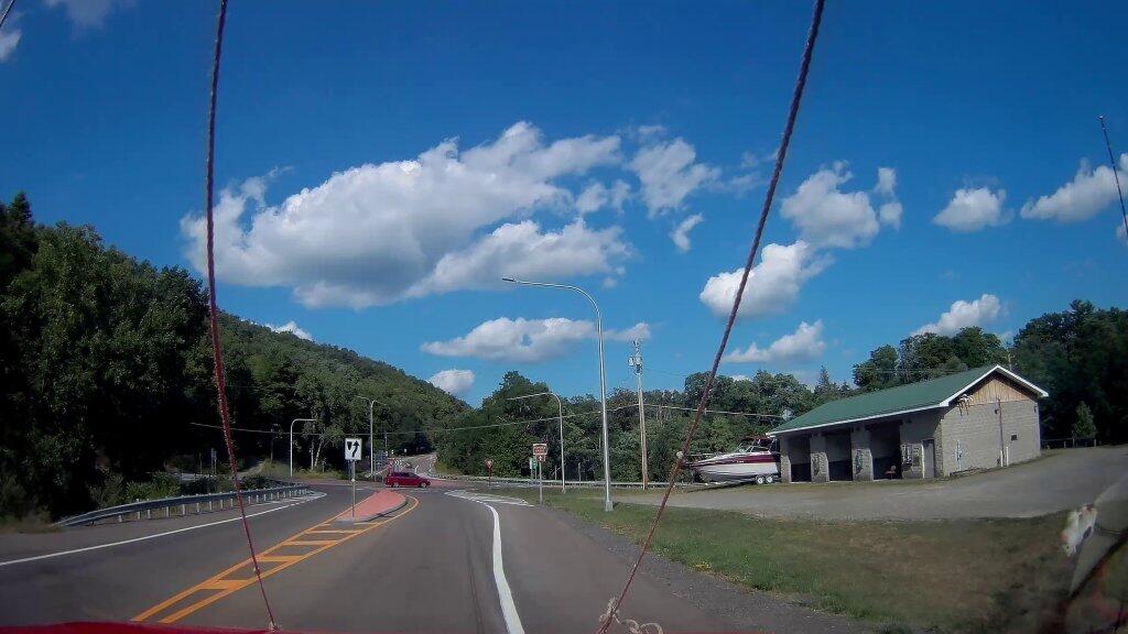 Photo: Newfield Roundabout Photo: Newfield Roundabout