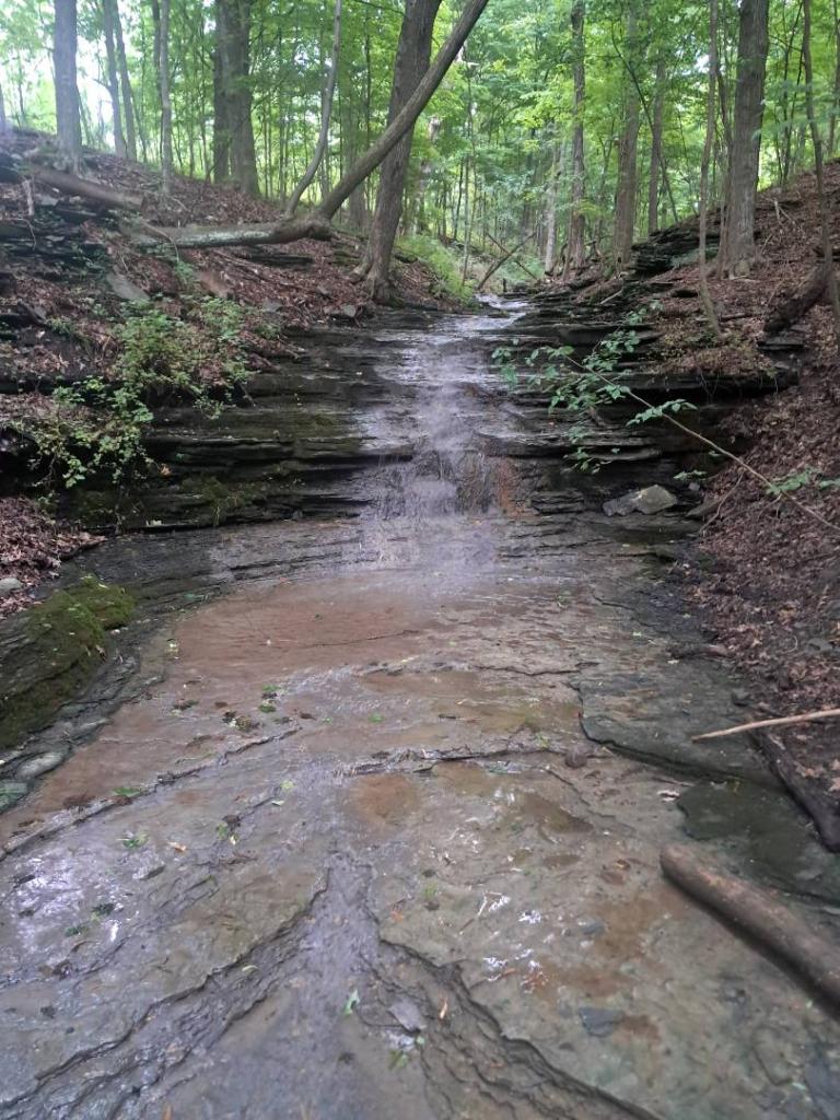 Photo: Waterfall [Expires August 17 2026]