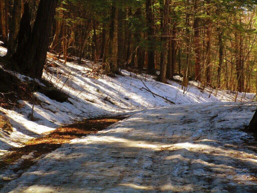 Photo: Roads Still Pretty Icy