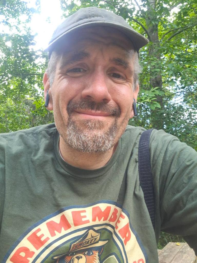 Photo: Tired [Expires August 29 2026]