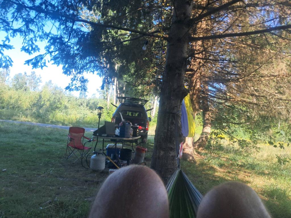 Photo: Lazy morning [Expires August 29 2026]